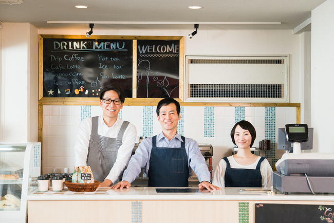 飲食店経営のノウハウ