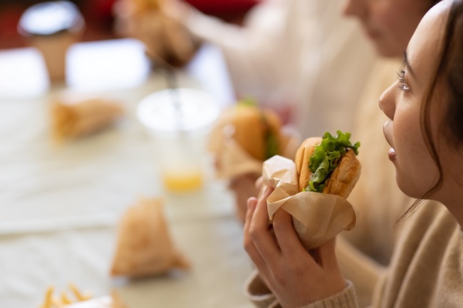 飲食ニュース・トレンド