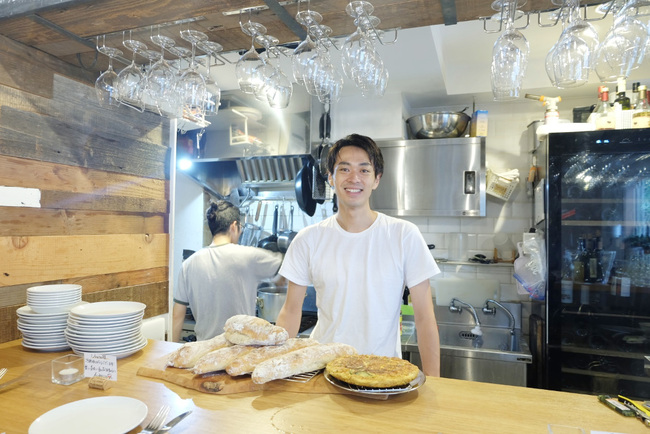 飲食店経営のノウハウ