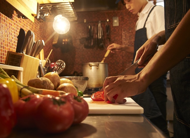 飲食ニュース・トレンド