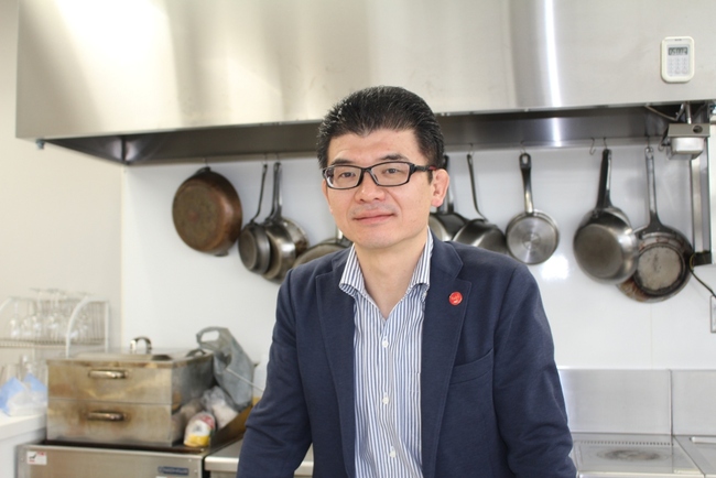 飲食店経営のノウハウ