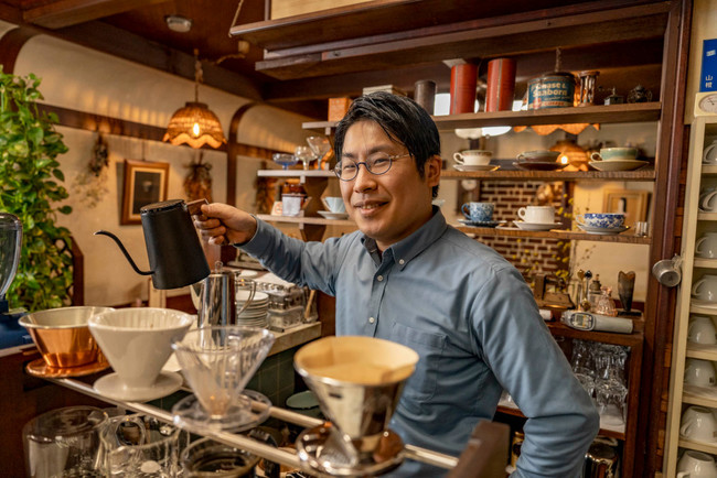 飲食店経営のノウハウ