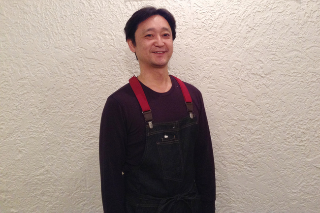 飲食店経営のノウハウ