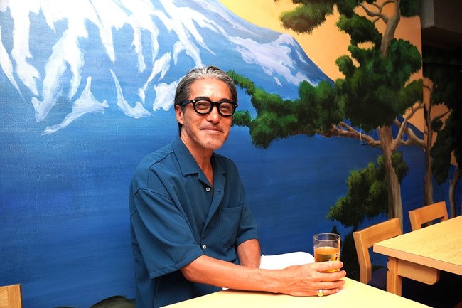 飲食店ドットコムジャーナル『溜池カドヤ』