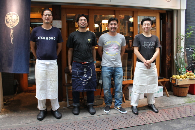 飲食店経営のノウハウ