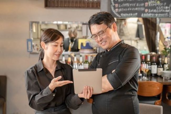 フランチャイズ