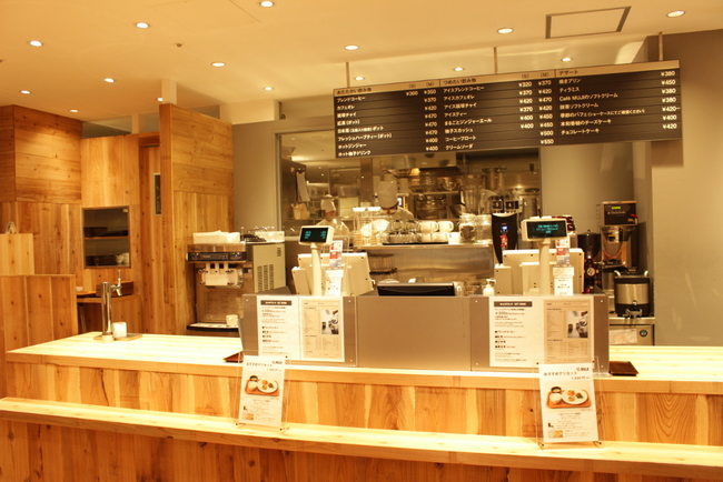 飲食店経営のノウハウ