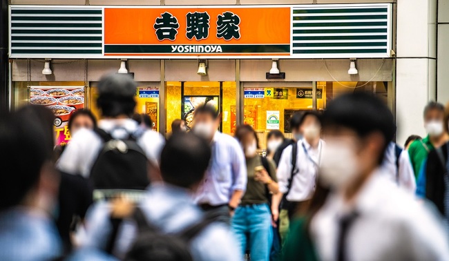 飲食ニュース・トレンド