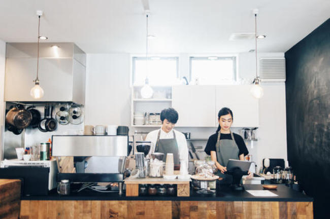 飲食店経営のノウハウ
