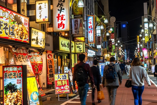 飲食ニュース・トレンド