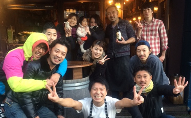 飲食店経営のノウハウ