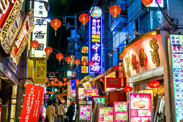飲食店経営のノウハウ