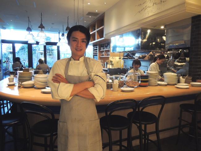 飲食店経営のノウハウ