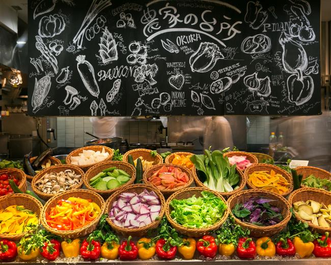 飲食店経営のノウハウ