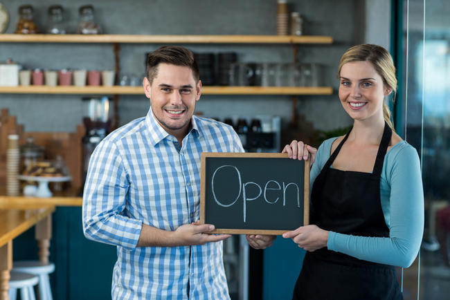飲食店経営のノウハウ