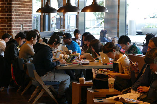 飲食店経営のノウハウ