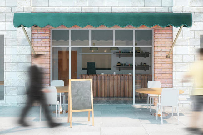 飲食店経営のノウハウ