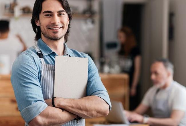 飲食店経営のノウハウ