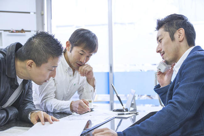 飲食店経営のノウハウ