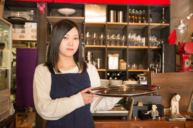 飲食店経営のノウハウ