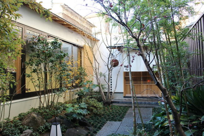 飲食店経営のノウハウ