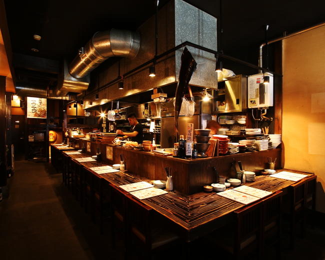 飲食店経営のノウハウ