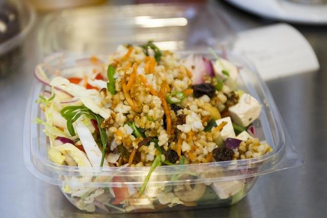 飲食店経営のノウハウ