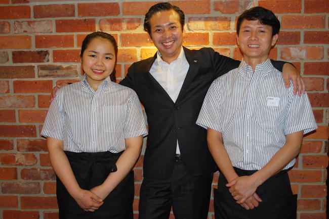 飲食店経営のノウハウ