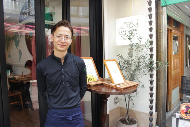 飲食店経営のノウハウ