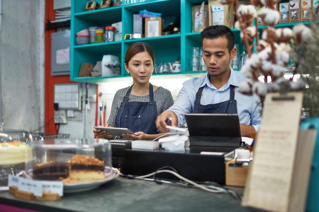 飲食店経営のノウハウ