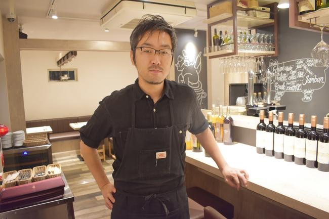 飲食店経営のノウハウ