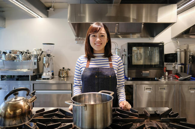 飲食店経営のノウハウ