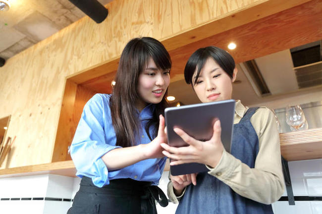 飲食店経営のノウハウ