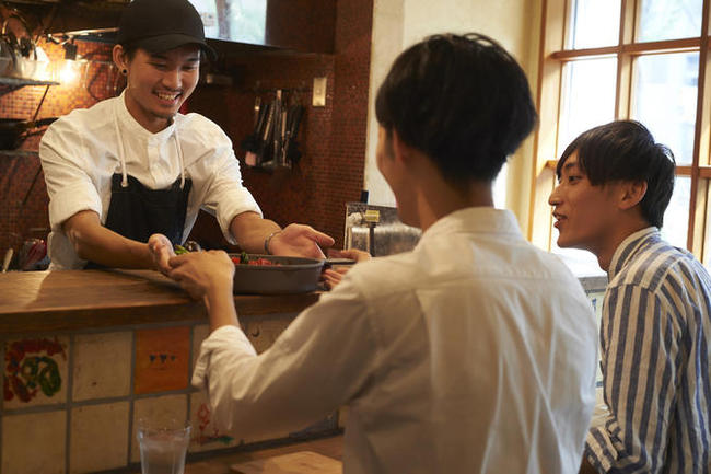 飲食店経営のノウハウ