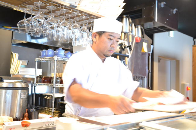 飲食店経営のノウハウ