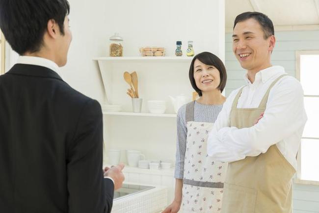 飲食店経営のノウハウ