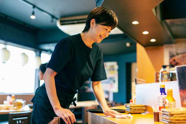 データで見る飲食業界