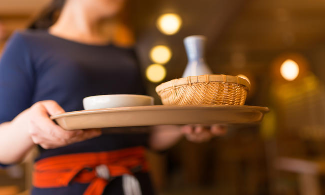 飲食店経営のノウハウ