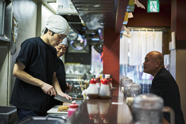 飲食店経営のノウハウ