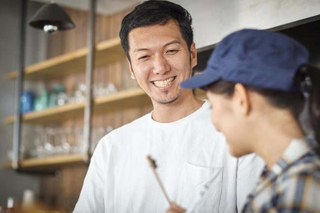 飲食店経営のノウハウ