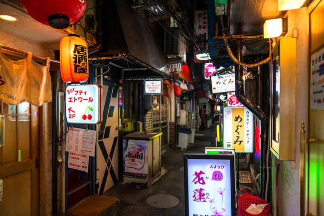 飲食店経営のノウハウ