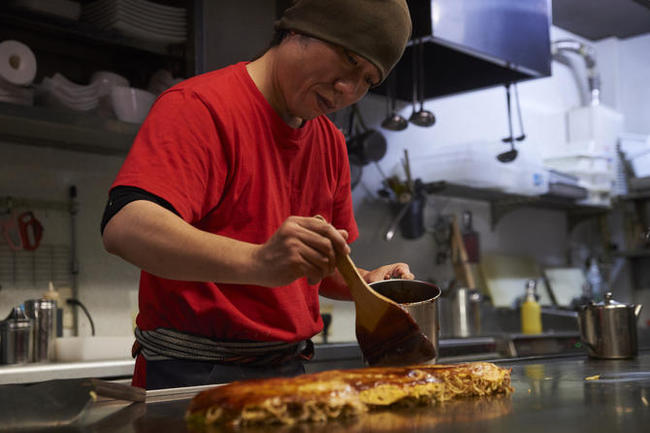 飲食店経営のノウハウ