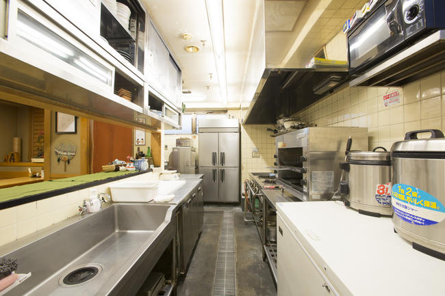 飲食店経営のノウハウ