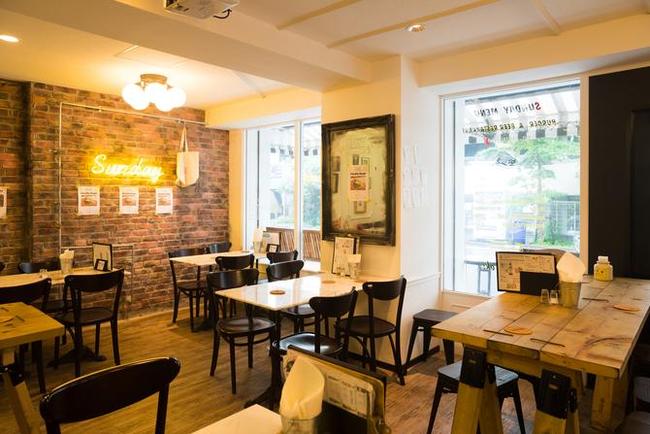 飲食店経営のノウハウ