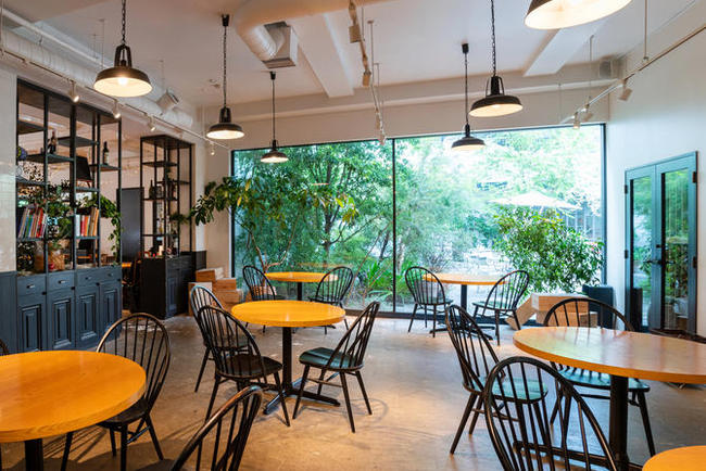 飲食店経営のノウハウ