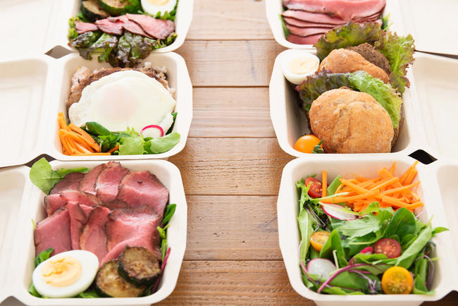 飲食店経営のノウハウ