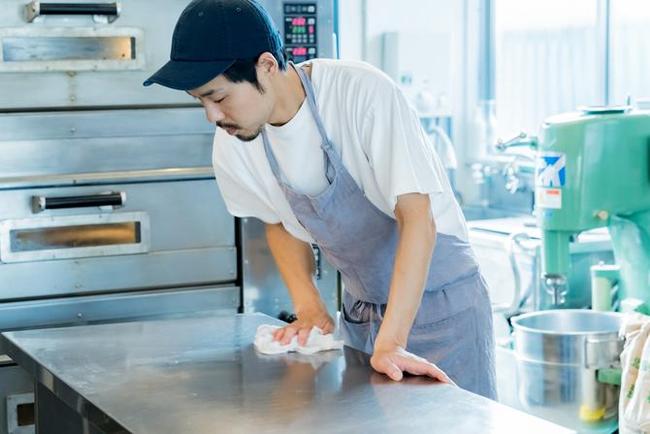 飲食店経営のノウハウ