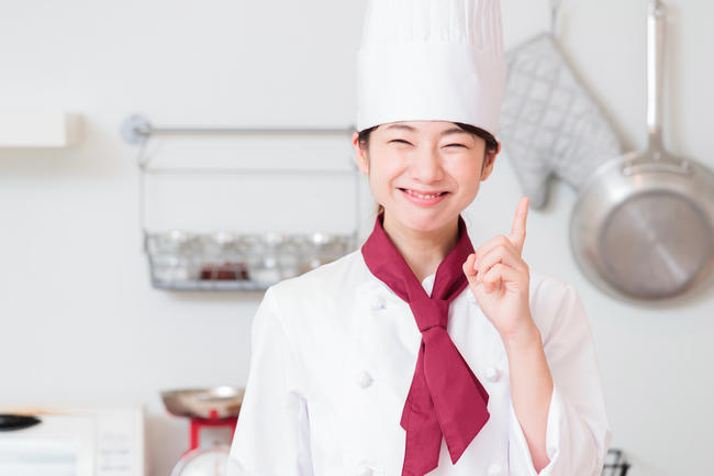 飲食店経営のノウハウ