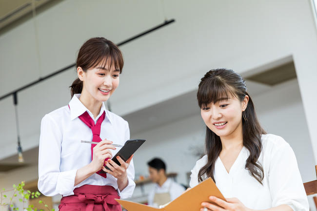 飲食店経営のノウハウ