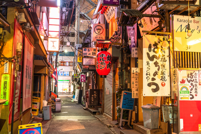 データで見る飲食業界